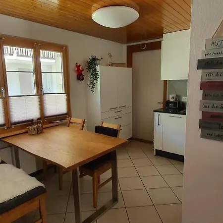 Chalet Claudio Ernen
