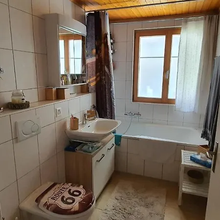 Apartment Chalet Claudio