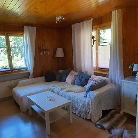 Apartment Chalet Claudio